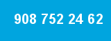 908 752 24 62 908 752 24 62